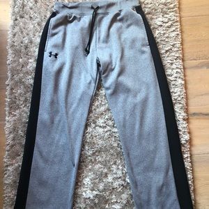 Under Armour sweatpants